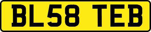 BL58TEB