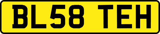 BL58TEH
