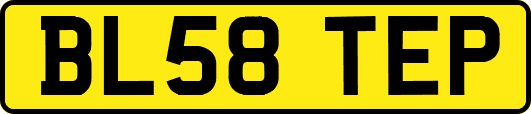 BL58TEP