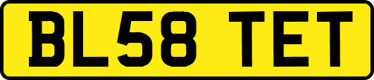 BL58TET