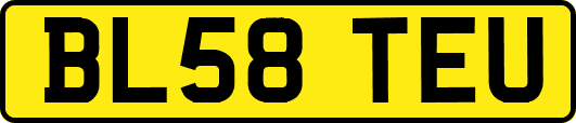 BL58TEU