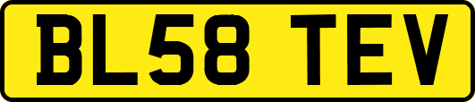 BL58TEV