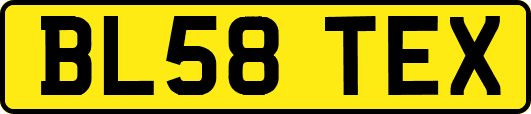 BL58TEX