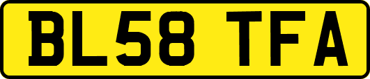 BL58TFA