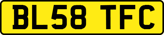 BL58TFC