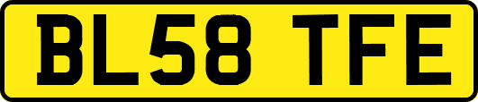 BL58TFE