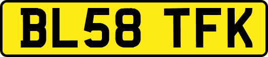 BL58TFK
