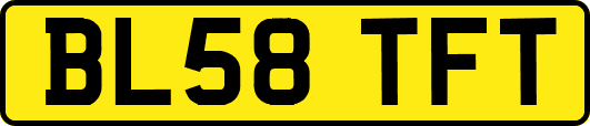 BL58TFT
