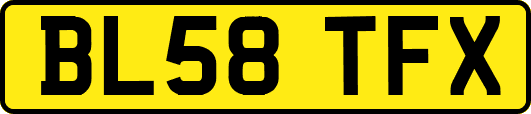 BL58TFX