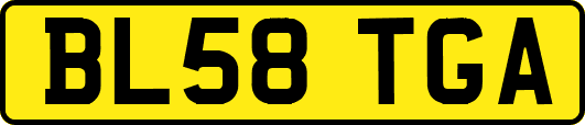 BL58TGA
