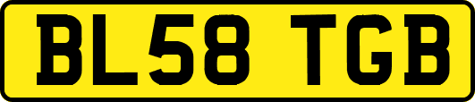 BL58TGB