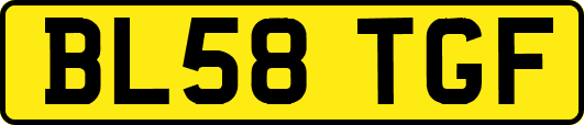 BL58TGF