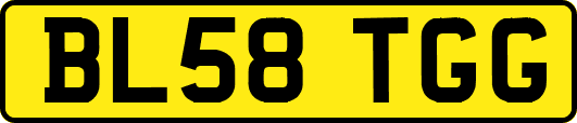 BL58TGG