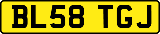 BL58TGJ