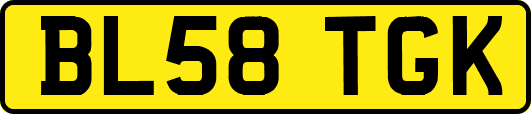 BL58TGK