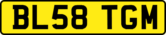 BL58TGM