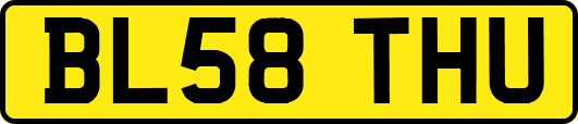 BL58THU