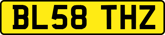 BL58THZ