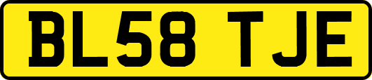BL58TJE