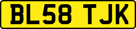 BL58TJK