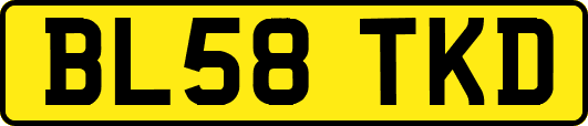BL58TKD