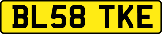 BL58TKE