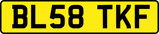 BL58TKF