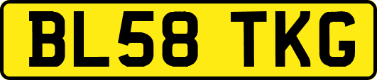 BL58TKG