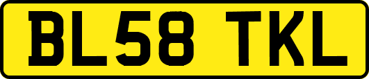 BL58TKL