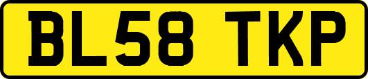 BL58TKP