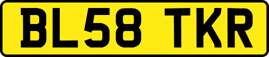 BL58TKR