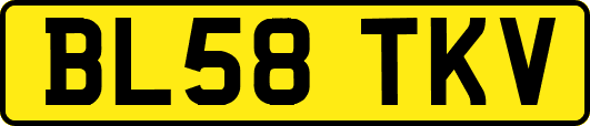 BL58TKV
