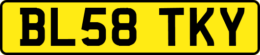 BL58TKY