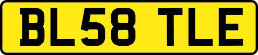 BL58TLE