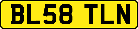 BL58TLN