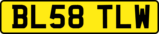 BL58TLW