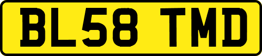 BL58TMD
