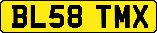 BL58TMX