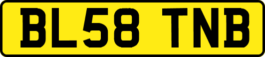 BL58TNB