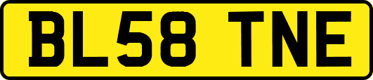 BL58TNE