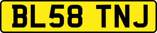 BL58TNJ