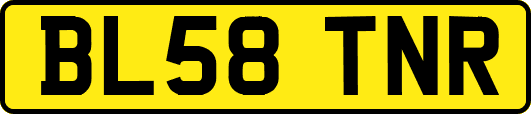 BL58TNR