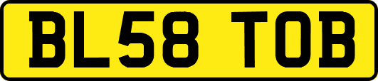 BL58TOB