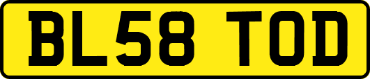 BL58TOD