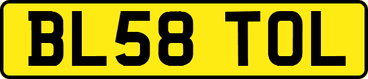 BL58TOL