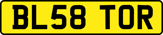 BL58TOR