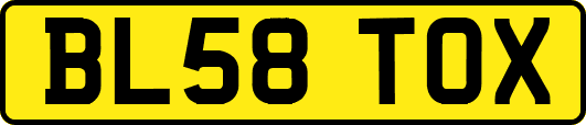 BL58TOX