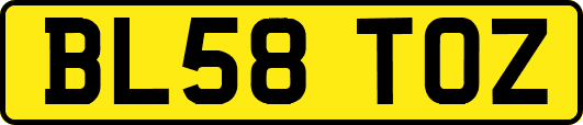 BL58TOZ