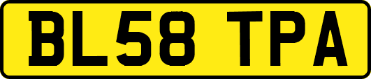 BL58TPA