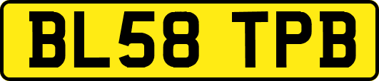 BL58TPB